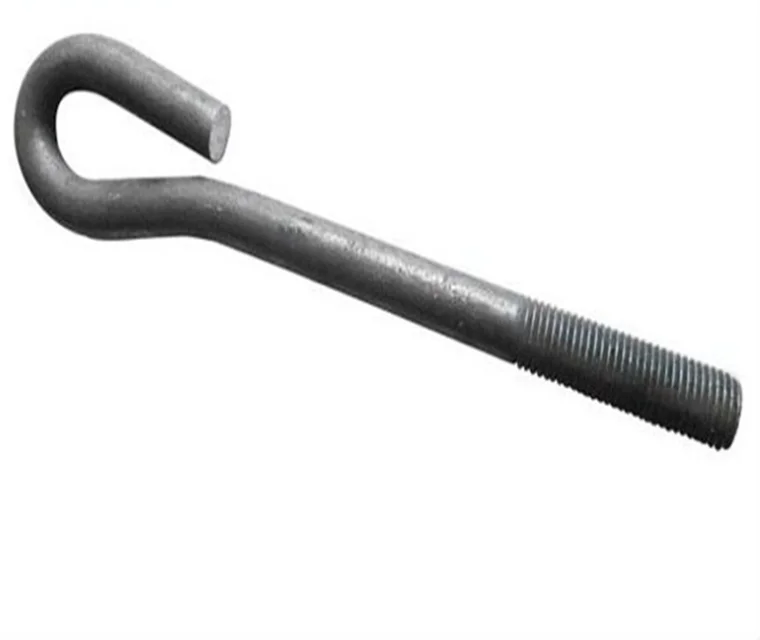 High Quality Foundation Anchor Bolt J Bolt Anchor Bolts Buy J Bolt