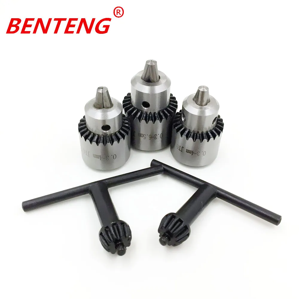 Hand Tools Key Drill Chuck Drilling Machine Accessories