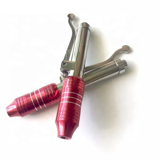 

0.3ml Hyaluronic Acid Device Injection hyaluronic pen gun For Lip Lifting Pen