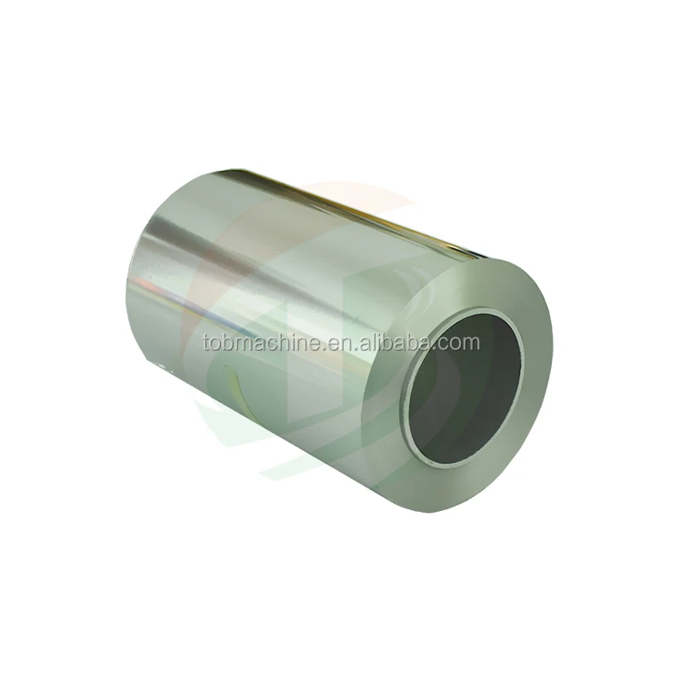 Aluminium Foil