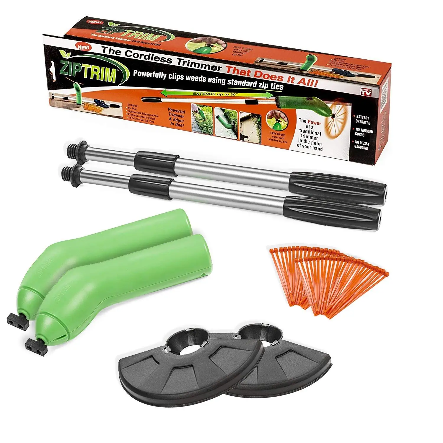 Какой Садовый Триммер Купить