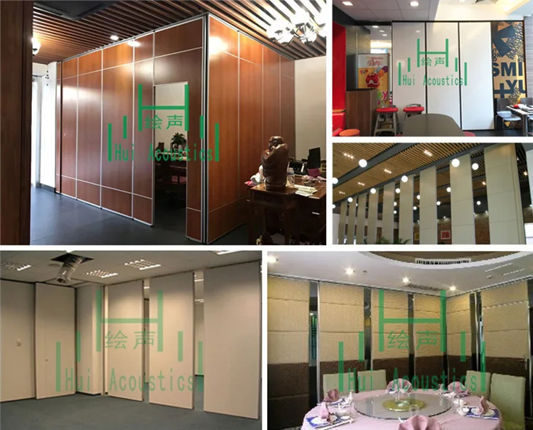 Soundproof Accordion Room Divider Movable Wall Panels Movable Partitions Wall Board And Panel Buy Soundproof Accordion Room Divider Movable Wall