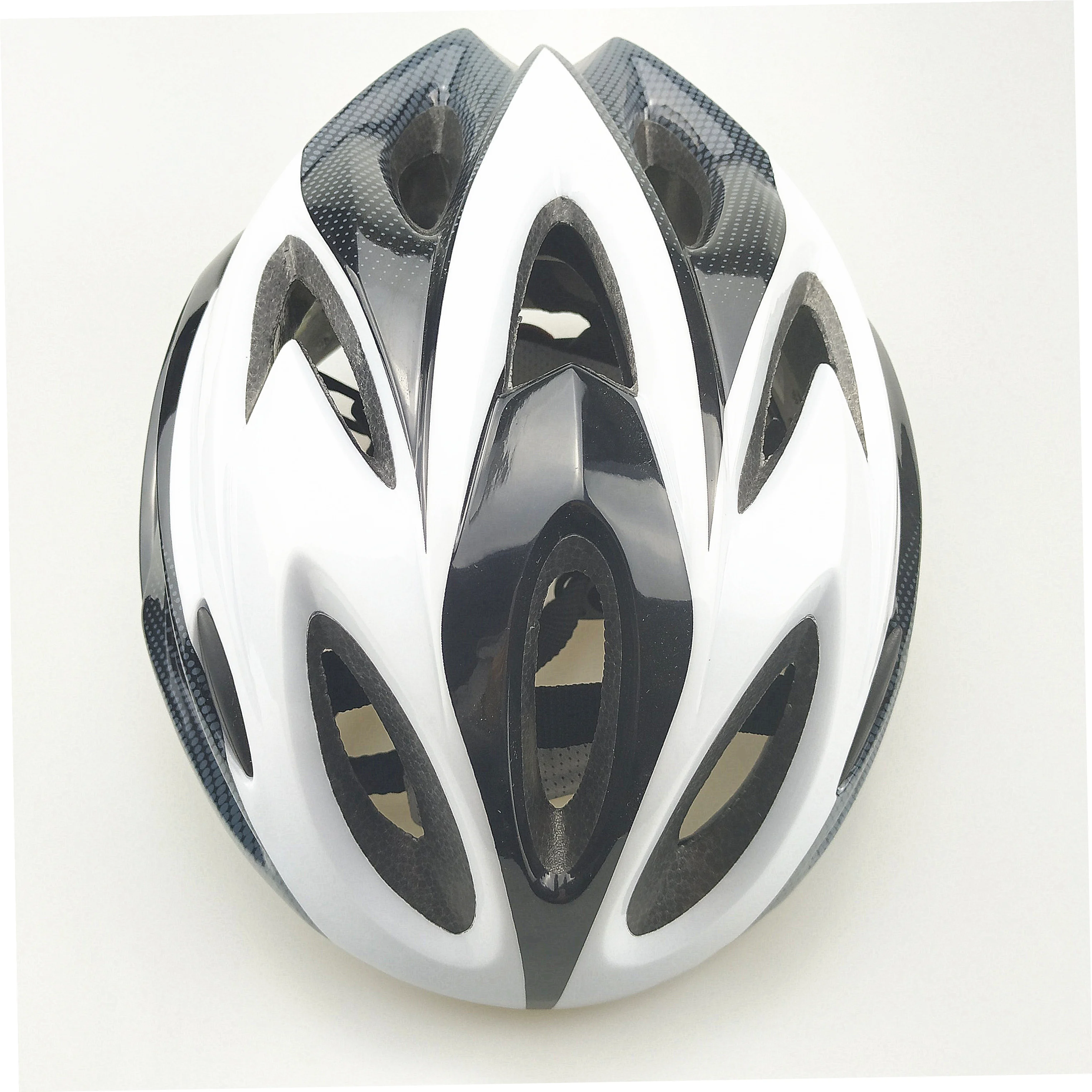 Mg718l Inmold Adjustable Unique Mtb Mountain Road Bicycle Bike Helmet