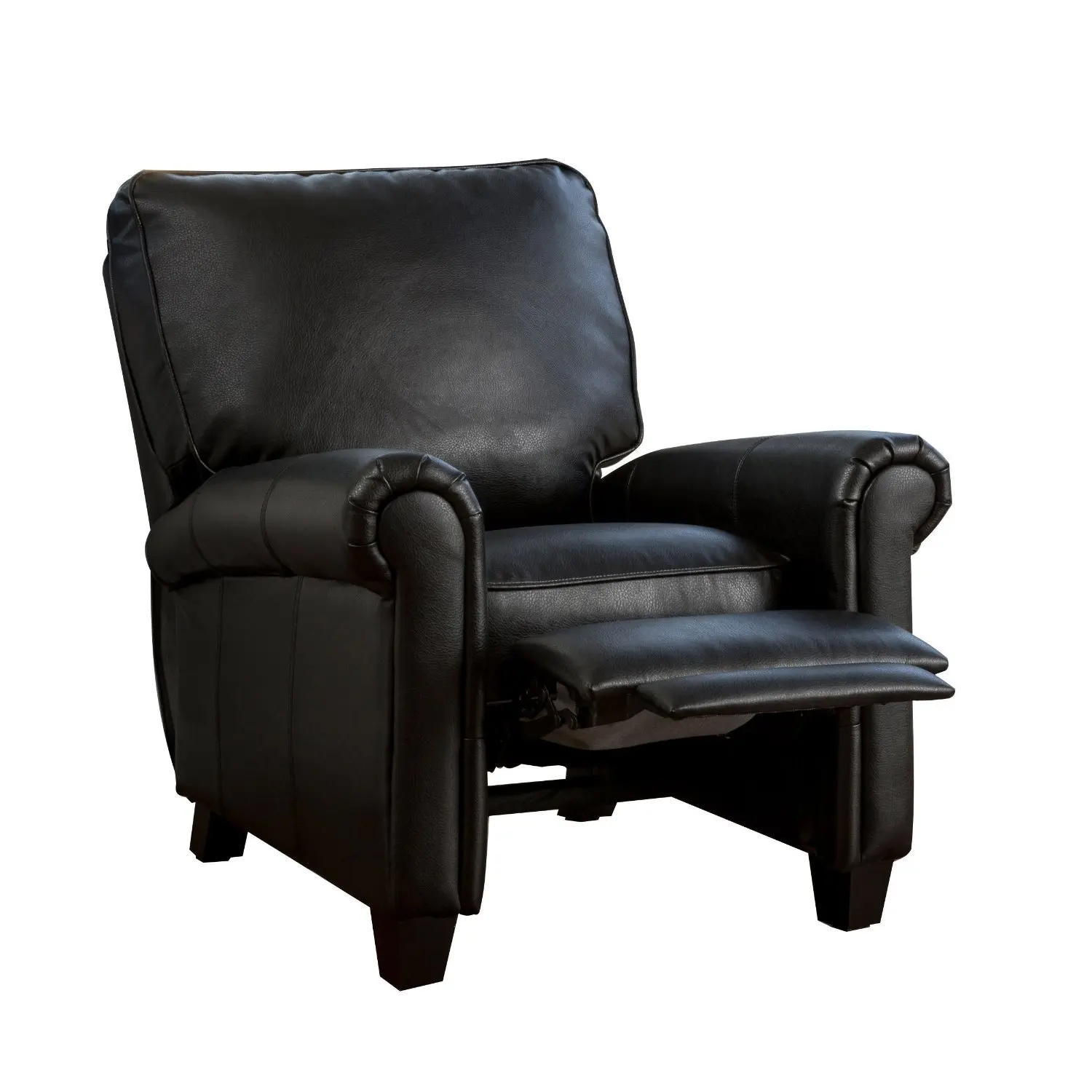 Cheap Black Leather Chair Recliner, find Black Leather Chair Recliner deals on line at