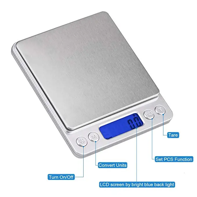 Factory Direct Supply Convenient Hidden Digital Scales Buy Hidden