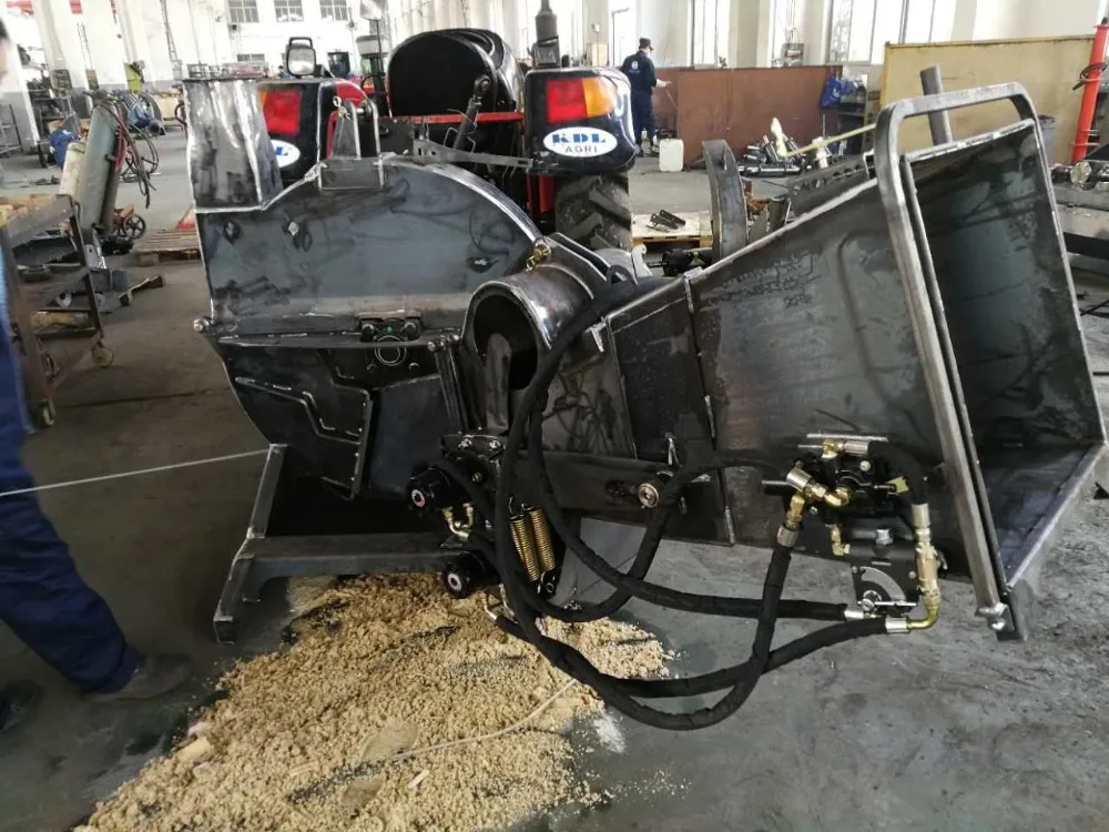 12 Inch 3 Point Hitch Wood Chipper For Tractor Buy 12 Inch Wood