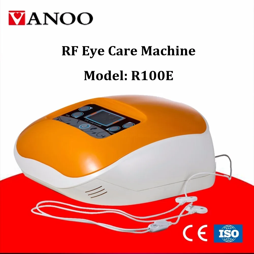

Bipolar RF eye care machine for most of eye problems