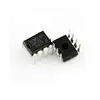 Dip8 2k Memory Serial Port Eeprom Ic Chip At24c02