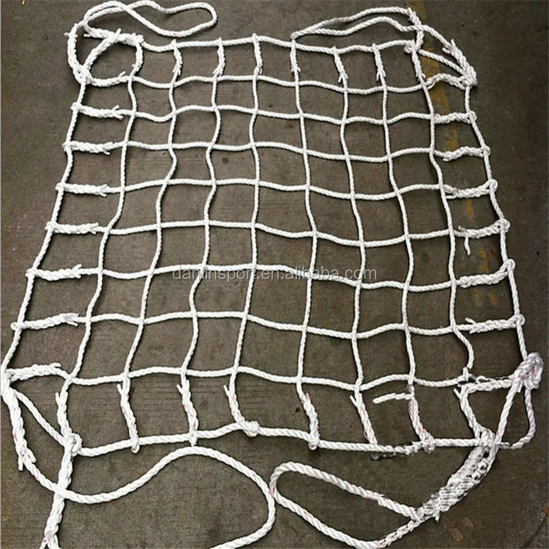 Wholesale Cargo Lifting Nets Flat bing Cargo Net With Competition