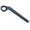 China manufacturer carbon steel special steel striking box bent spanner