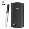 2018 Mlife PCC 1500mah personal vaporizer pen 0.7ml slim vaporizer pen kit with 150mah magic vaporizer pen
