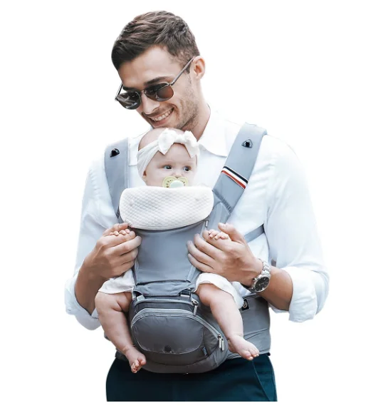 

Baby Carrier Ergonomic Baby & Child Carrier for All Seasons New Design, Customized colors