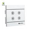 Phone Control Smart Home Remote Sensor Light Dimming Electrical Wall Switch