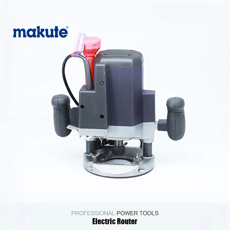 Makute Woodworking Machinery Electric Router of CNC Engraving Machine