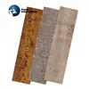 Easy Install Home PVC Wood Look Rubber Flooring