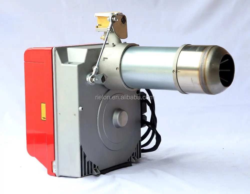 
DOWSON BS3M GAS BURNER 