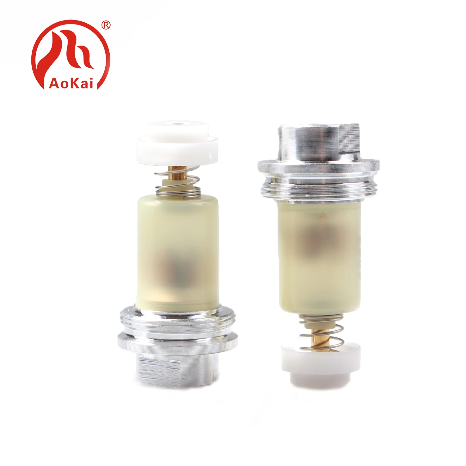 
New product gas water heater parts magnet valve 