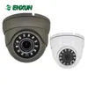 Low price 720p all in one Hybrid Camera with fixed lens ir cut OSD menu lowest price surveillance
