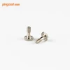 OEM custom sus304 slotted hardware fittings screw
