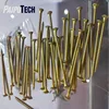 Durable Brass Self Drilling Machine Screws, Chipboard Screws