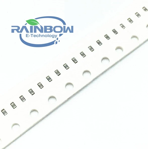 Hot offer capacitor 0.1 uf 0402 0.1uF 104K X5R 16V CAP CER smd capacitor 104 in stock