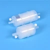 New Small Volume Filter PP/PTFE/PVDF/PES Membrane Capsule Filter 2.5/5/10/20inch
