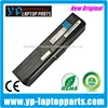 14.4V 47Wh PA3928U-1BRS laptop battery for Toshiba Qosmio X770 X775 PABAS248 Genuine notebook battery pack