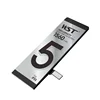 Best sellers 1560mAh wst cellphone battery,china mobile battery for phone 5S