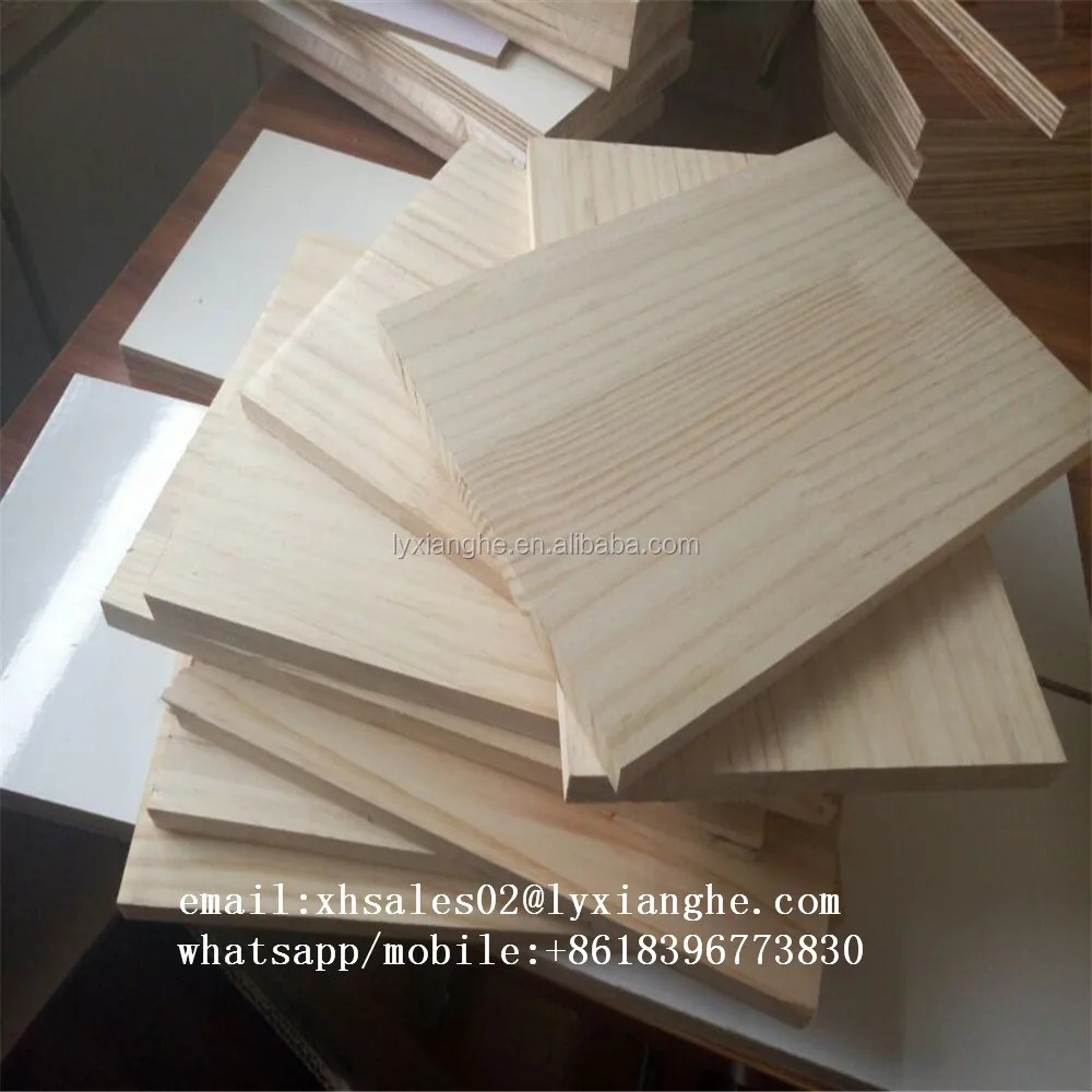 
finger joint wood board penny board 