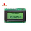 Rohs small 1604 16X4 alphanumeric character lcd module