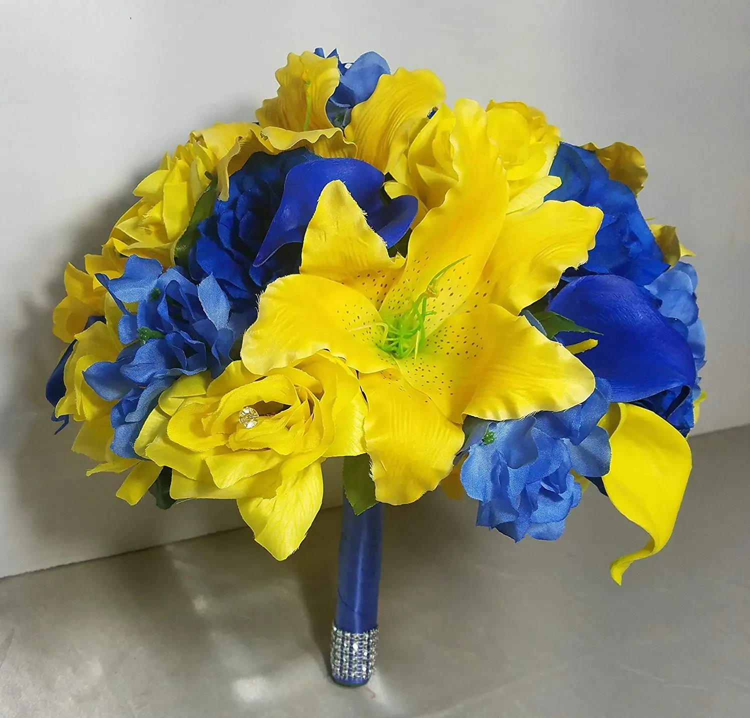 Cheap Blue Boutonniere, find Blue Boutonniere deals on line at Alibaba.com