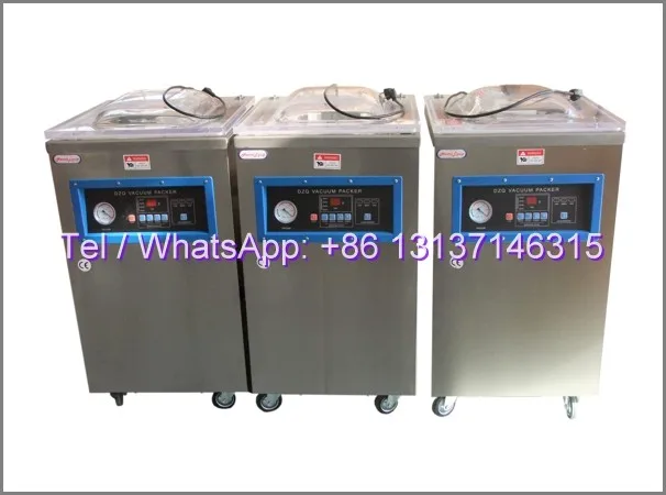 used food packaging machines for sale