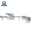 High-Speed Full-automatic Toilet Paper Roll Packing Machine
