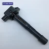 4x NEW Ignition Coil 30520-PNA-007 For Honda Accord Civic CRV Acura RSX 2.0 2.4L 30520PNA007