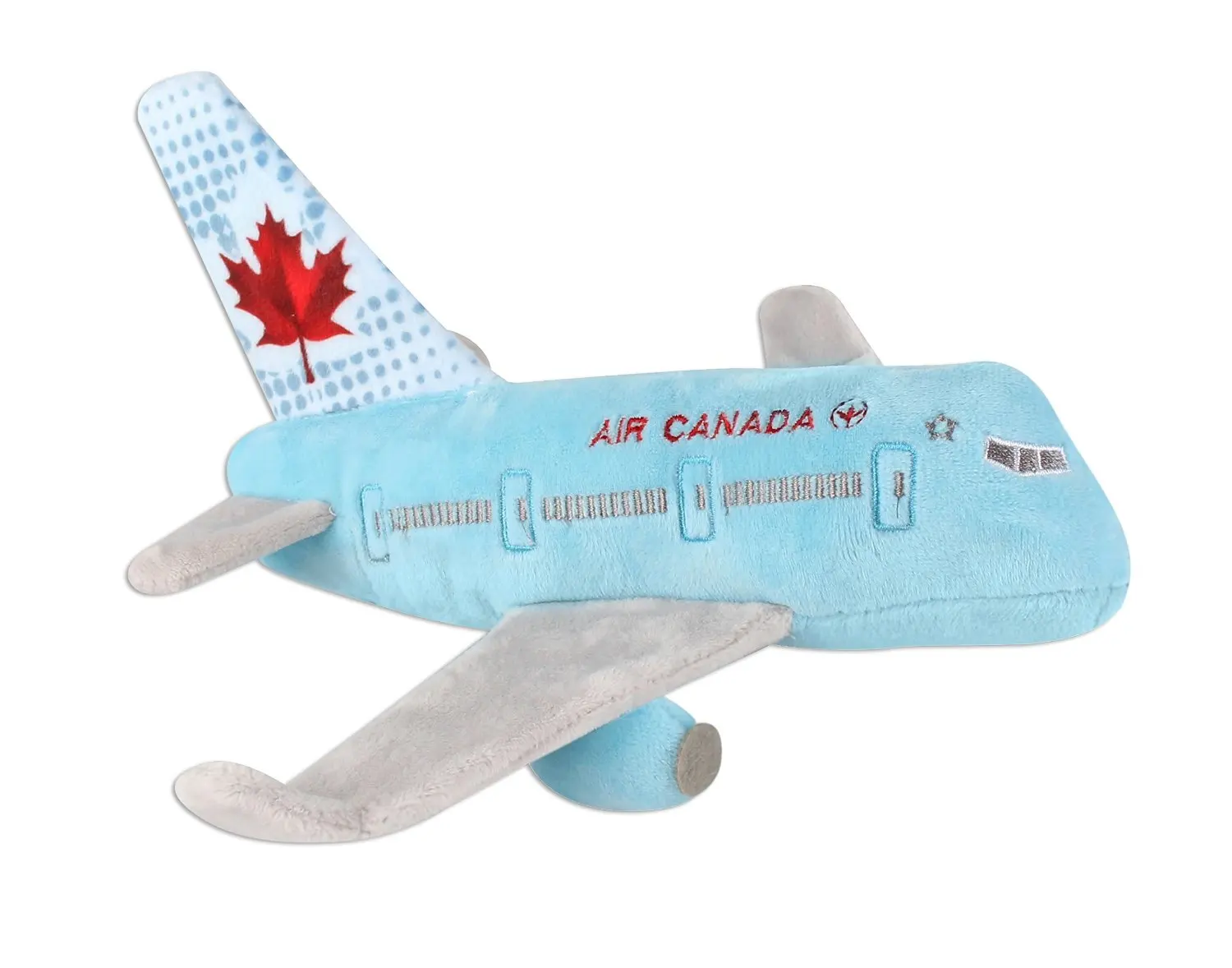 daron air canada