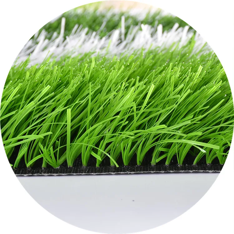 

ASHER Field green Olive green Colors Grass Top Quality Artificial Grass For Football soccer Field