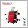 CCD sensor used align machine for garage