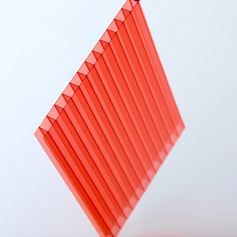 plastic sheet for windows