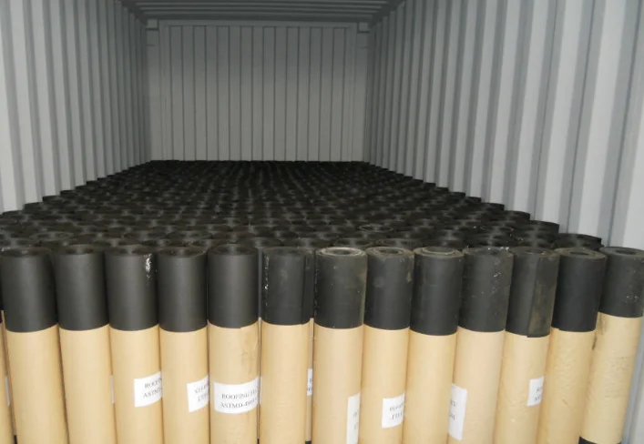 
paper Asphalt roof felt 