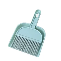 

Wholesale New Product Ideas Household Handy Brooms Whisk Dust Pan Table Cleaning Tools Mini Plastic Dustpan And Brush Set