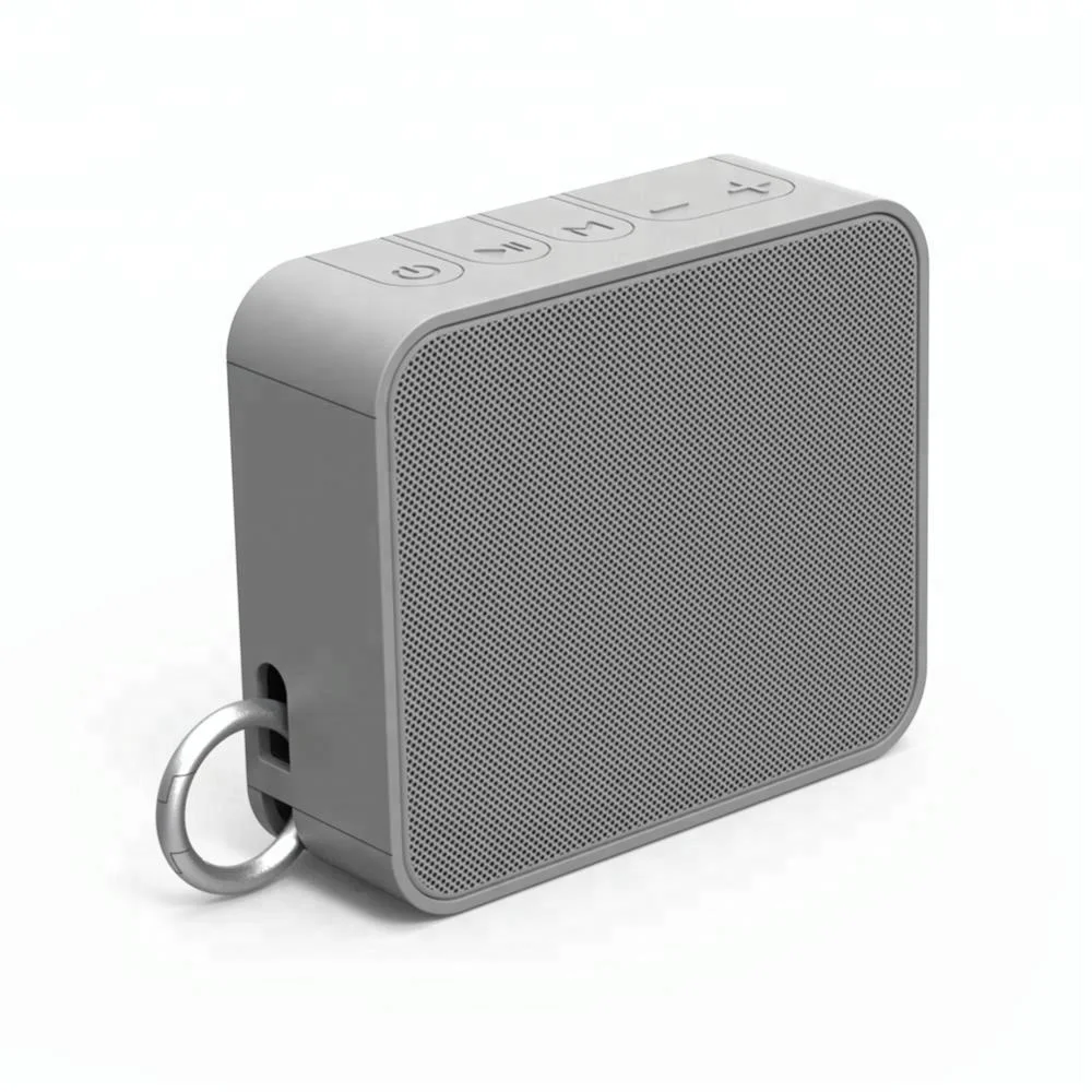 

Amazon 6W Mini Wireless Portable Stereo Bluetooth Speakers