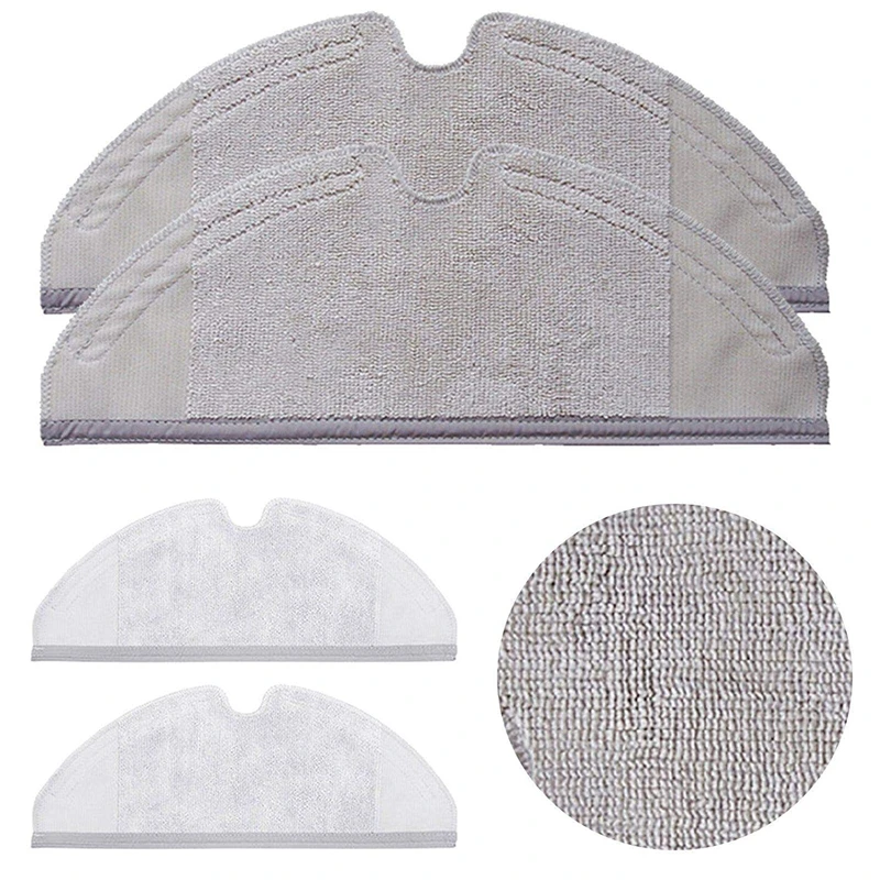 
Xiaomi Roborock Accessories Mijia Vacuum Cleaner Spare Parts 