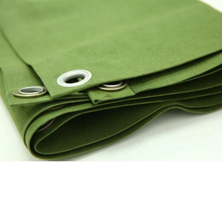 
420 GSM Tarpaulin Canvas with Pvc Coated Tarpaulin for trucks 
