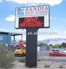 cheap price!!!!hot sale LED Display Sign/Video wall/moving/board/Screen/ advertising/outdoor/indoor/signage/message/scrolling hi