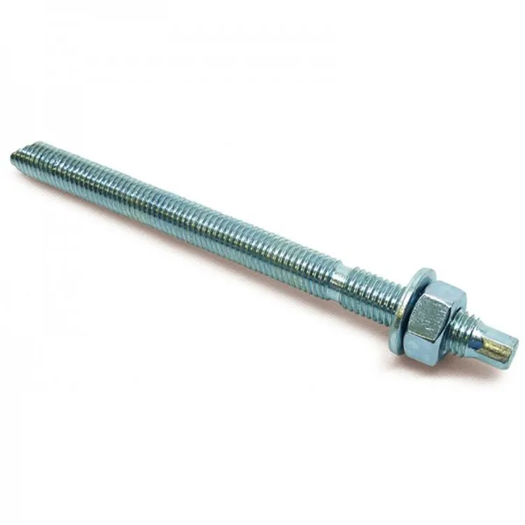 Factory Good Quality Hilti Chemical Anchor M16 Bolt - Buy Hilti ...