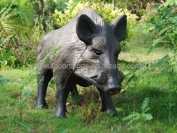 
wholesale 3D archery target for compound bow 