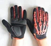 Guantes Motociclista Reforzado Bones Calavera Moto