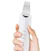 ultrasonic face scrubber ultrasonic skin cleaner parts piezo ceramic scrubber