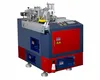 Automatic PVC Cards Hot Foil Stamping Machine / Printing Machine