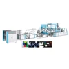 pp ps plastic sheet extrusion machinery price